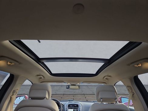 Used 2018 Lincoln MKX Reserve w/ Luxury Package image 25