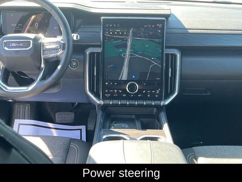 Used 2025 GMC Acadia Elevation image 22