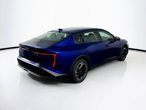 New 2025 Kia K4 EX image 5