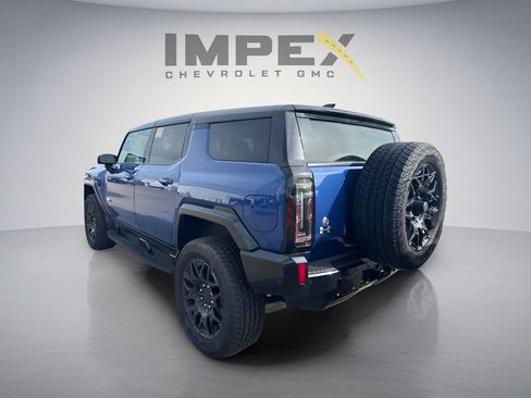 Used 2024 GMC Hummer EV 2X AWD/4WD image 3