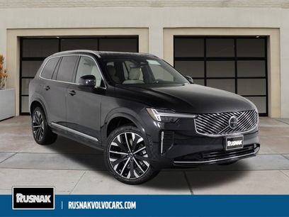 New 2026 Volvo XC90 B6 Plus w/ Protection Package