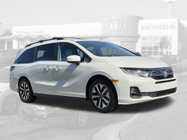 New 2027 Honda Odyssey EX-L image 5