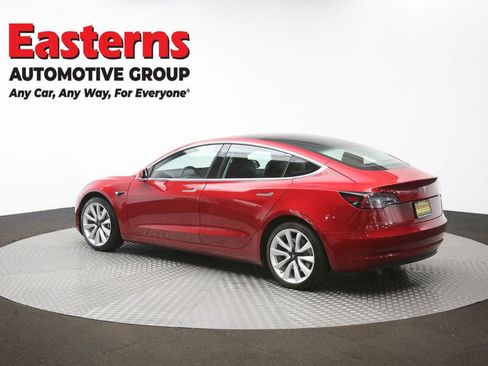 Used 2019 Tesla Model 3 Long Range image 57