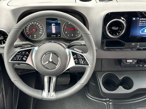 New 2026 Mercedes-Benz Sprinter 2500 image 13