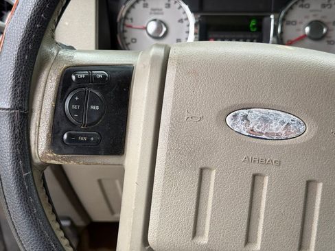 Used 2008 Ford F350 Lariat AWD/4WD image 17