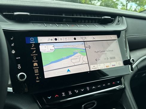 New 2026 Jeep Grand Cherokee L Limited AWD/4WD image 14