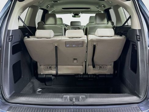 New 2026 Honda Odyssey EX-L image 16