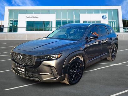 Used 2023 MAZDA CX-50 2.5 S w/ Preferred Plus Pkg