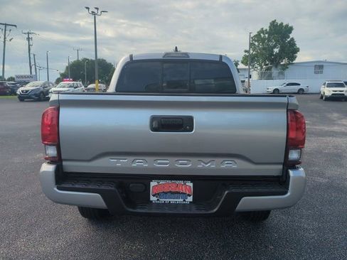 Used 2023 Toyota Tacoma SR w/ SR Convenience Package RWD image 6