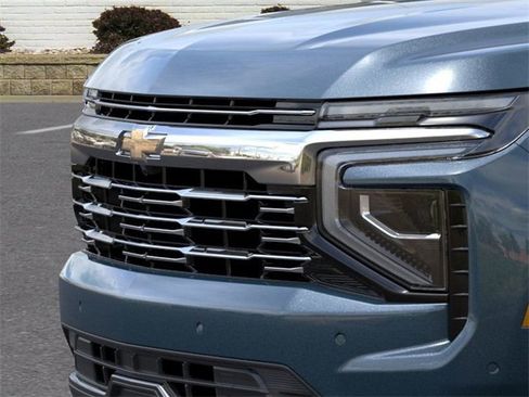 New 2025 Chevrolet Tahoe Premier image 13
