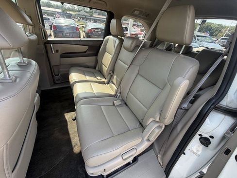 Used 2016 Honda Odyssey EX-L image 11