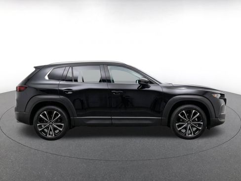 Used 2026 MAZDA CX-50 AWD 2.5 S w/ Premium Package image 9