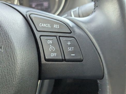 Used 2016 MAZDA MAZDA6 Sport image 25