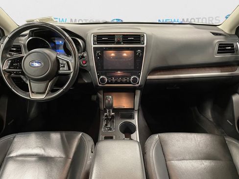 Used 2019 Subaru Outback 2.5i Limited image 10