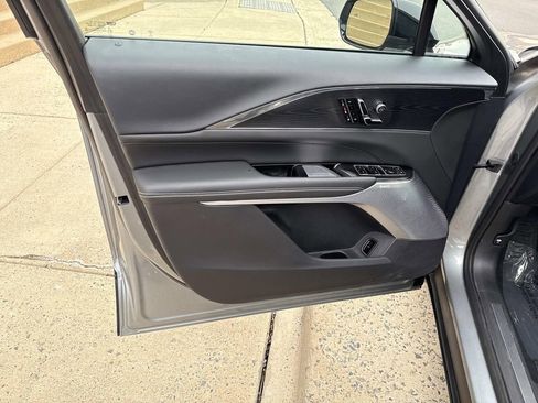 Certified 2024 Cadillac Lyriq Sport image 14