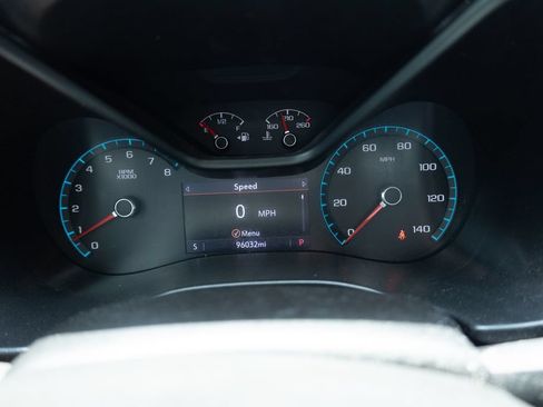 Used 2019 GMC Canyon SLT w/ Trailering Package AWD/4WD image 11
