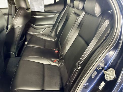 Used 2022 MAZDA MAZDA3 s image 20