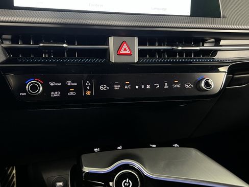 Used 2023 Kia EV6 GT-Line image 21