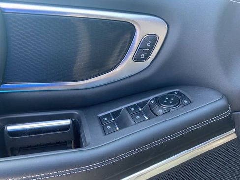 New 2026 Ford Expedition Platinum w/ Stealth Appearance Package image 24