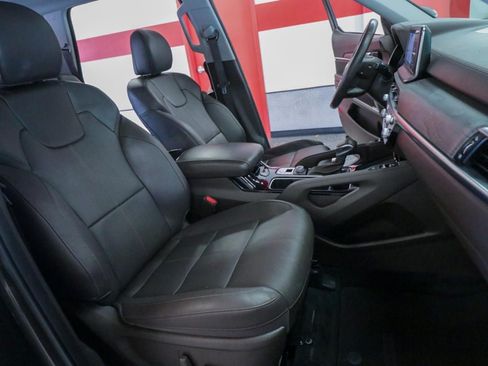 Used 2021 Kia Telluride SX FWD image 25