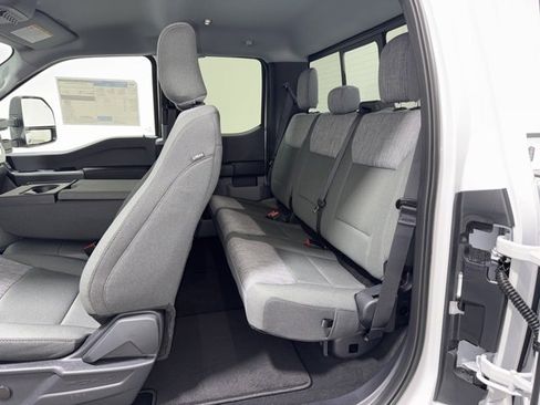 New 2026 Ford F350 XLT w/ FX4 Off-Road Package image 33
