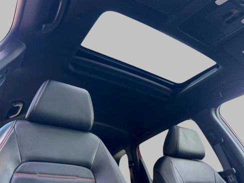 New 2026 Honda CR-V Sport-L image 19