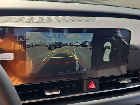 New 2026 Kia Carnival FWD image 24