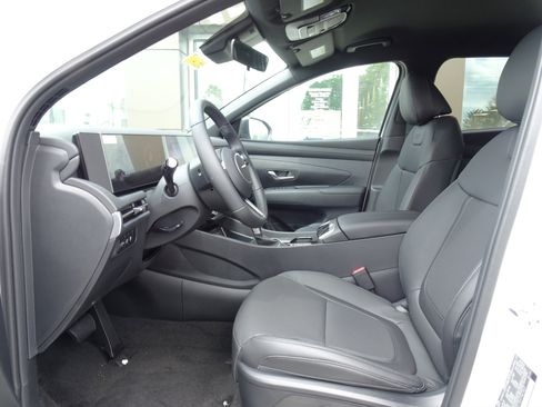 New 2026 Hyundai Tucson XRT AWD/4WD image 8