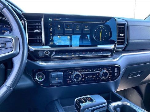 Used 2023 Chevrolet Silverado 1500 LTZ w/ LTZ Premium Package image 18