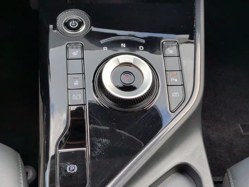 Used 2023 Kia Niro Wind w/ Wind Preserve Package FWD image 25