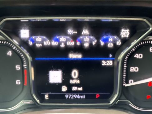 Used 2020 GMC Sierra 1500 Denali w/ Denali Ultimate Package image 22