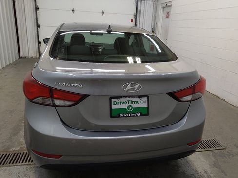 Used 2016 Hyundai Elantra Value Edition FWD image 6