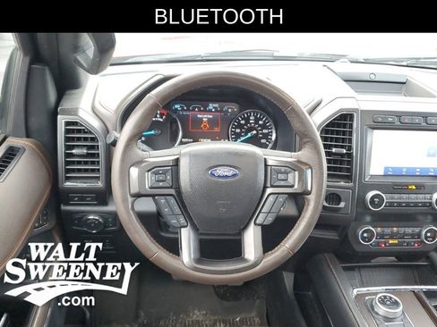 Used 2021 Ford Expedition King Ranch image 8