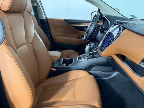 Used 2022 Subaru Legacy Touring XT image 33