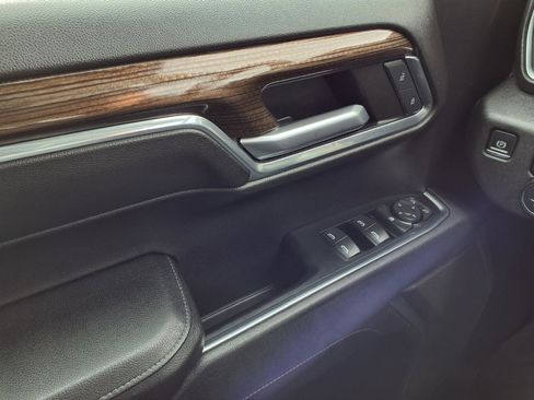 Used 2023 Chevrolet Silverado 1500 RST w/ Rally Edition image 20