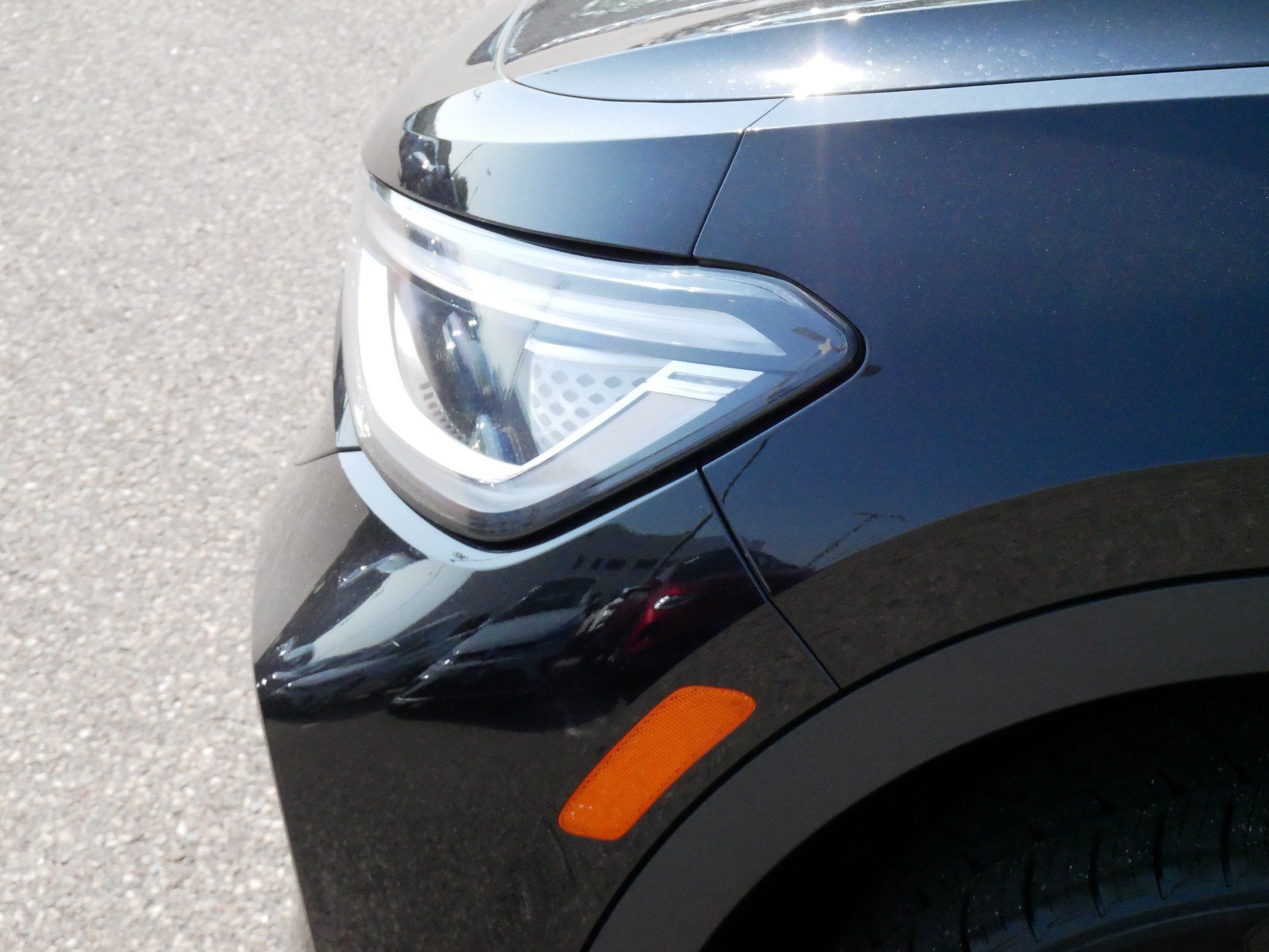 Certified 2023 Volkswagen ID.4 Pro S AWD/4WD image 11
