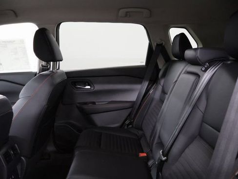 New 2026 Nissan Rogue SV AWD/4WD image 29