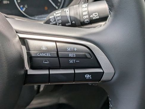 New 2026 MAZDA CX-30 AWD 2.5 S w/ Select Sport Pkg image 26
