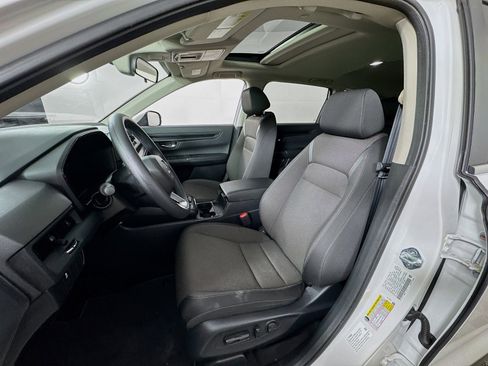 New 2026 Honda HR-V Sport image 10