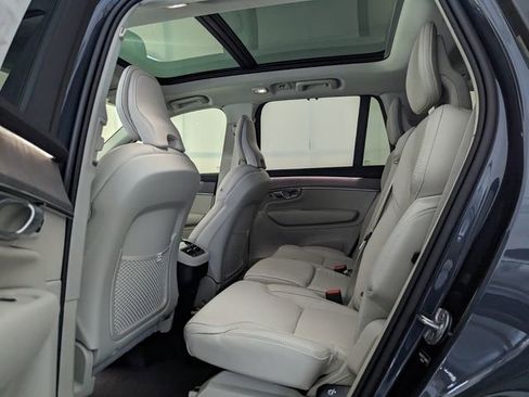 New 2026 Volvo XC90 B6 Ultra w/ Protection Package AWD/4WD image 7