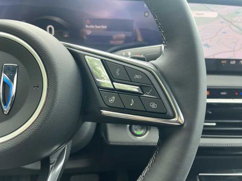 New 2026 Buick Enclave Sport Touring w/ Power Package image 10