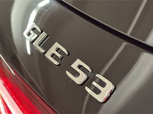 Used 2023 Mercedes-Benz GLE 53 AMG 4MATIC image 11