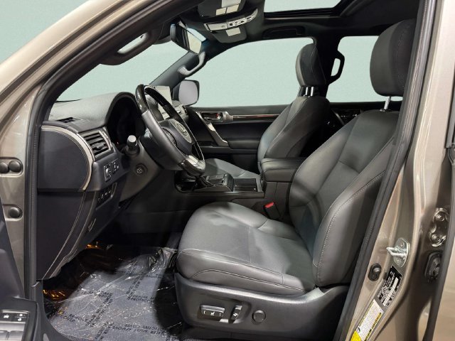 Certified 2023 Lexus GX 460 Premium w/ Premium Plus Package AWD/4WD image 25