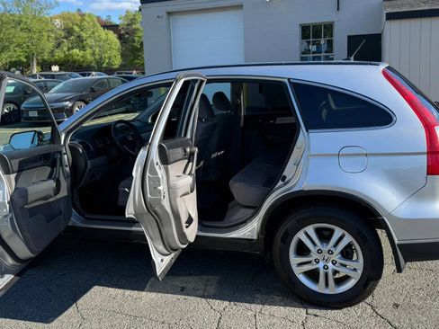 Used 2011 Honda CR-V EX image 20