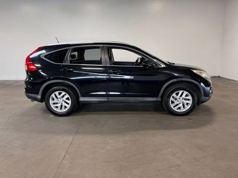 Used 2016 Honda CR-V EX-L image 2