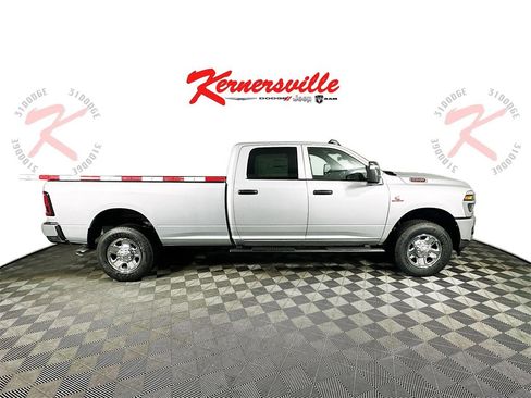 New 2026 RAM 2500 Tradesman image 8