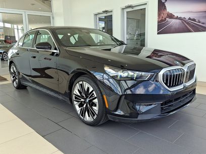 Certified 2024 BMW 530i xDrive w/ Premium Package