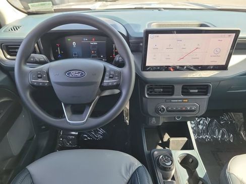 New 2026 Ford Maverick XL FWD image 4