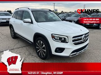 Used 2023 Mercedes-Benz GLB 250 4MATIC w/ Premium Package video 1