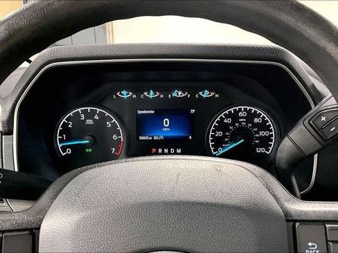 Used 2021 Ford F150 XLT w/ XTR Package AWD/4WD image 15
